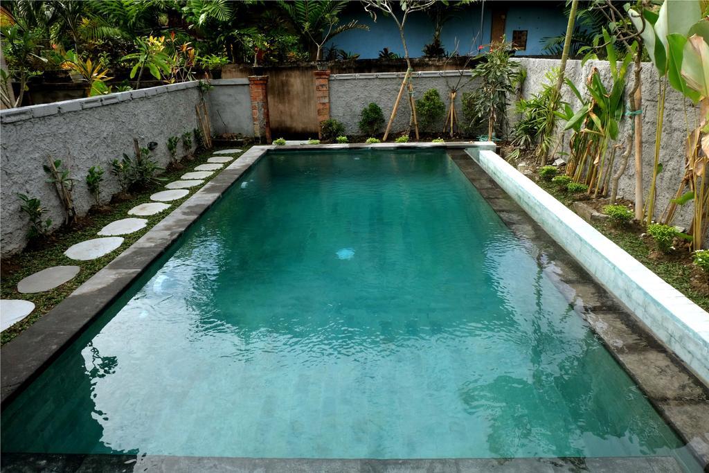 Eka Bali Guest House Ubud Extérieur photo